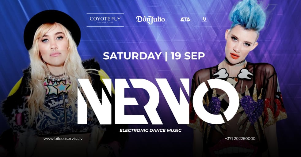 Nervo