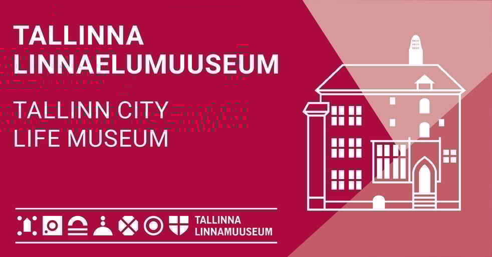 Kinkepilet: Tallinna linnaelumuuseum