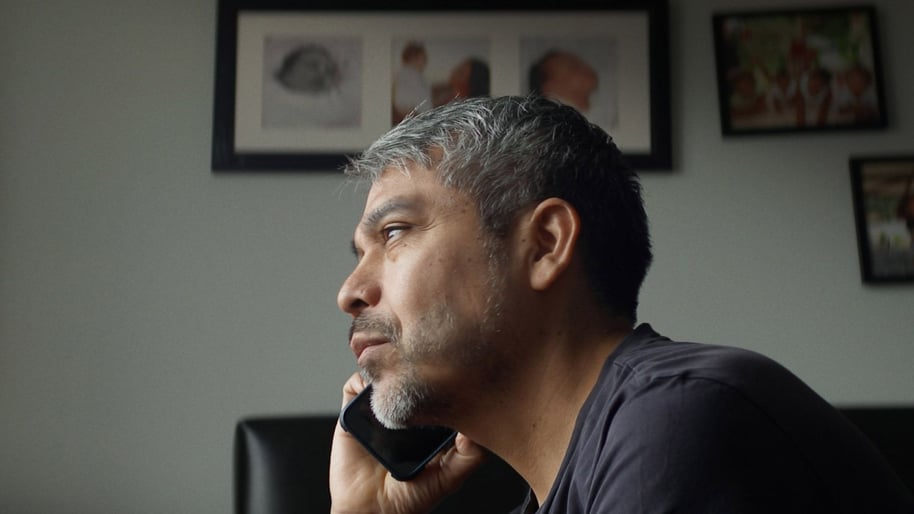 091715 / Lõunasöök: kiri Ameerikale