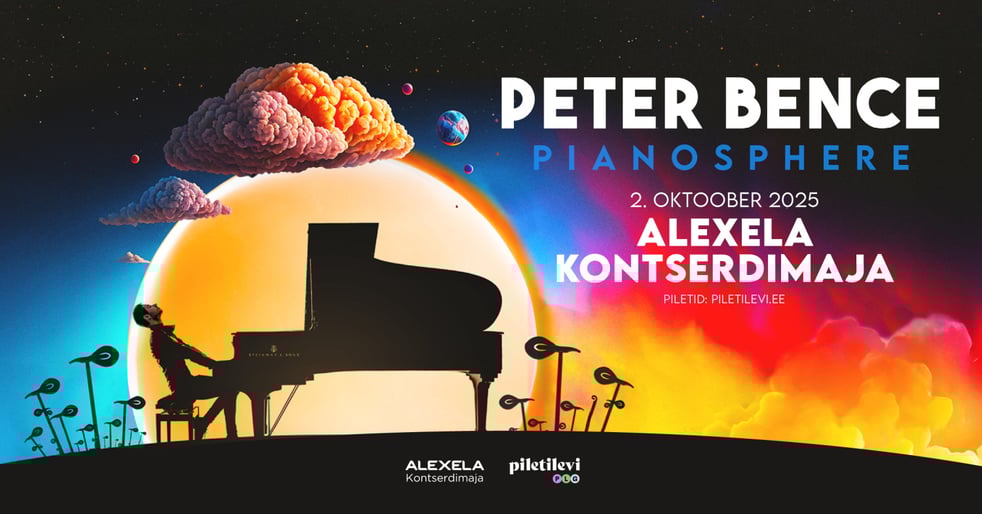 Peter Bence