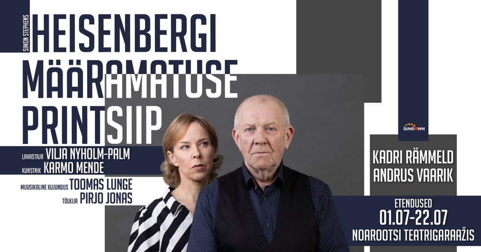 Heisenbergi määramatuse printsiip