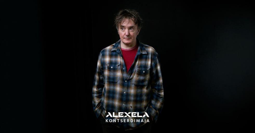 Dylan Moran - Looking For Trouble