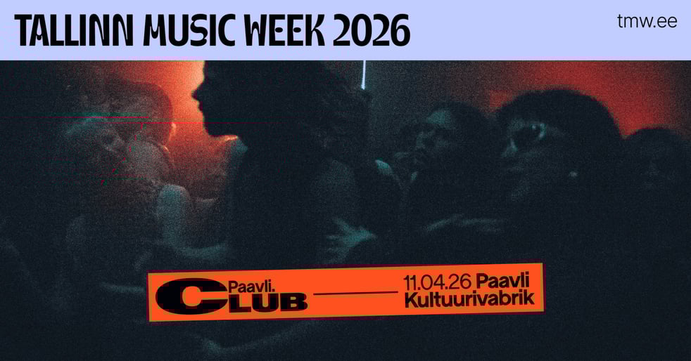 TMW 2026 | Paavli.CLUB