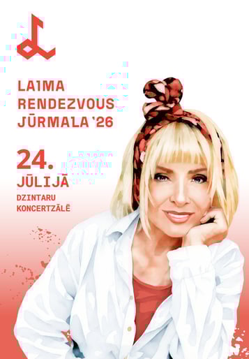 Festivāls Laima RendezVous Jūrmala 26