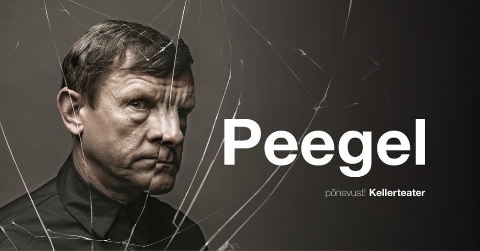 ''PEEGEL'' / Kellerteater