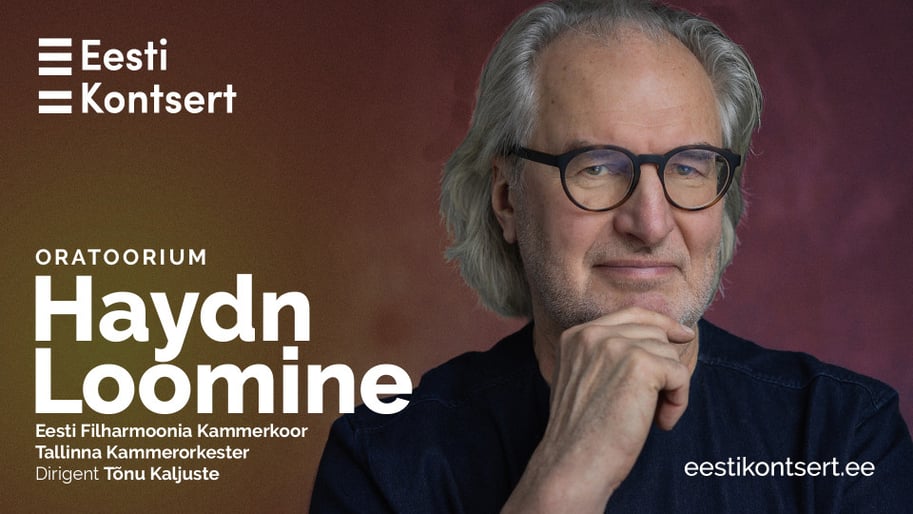 Haydn. Loomine