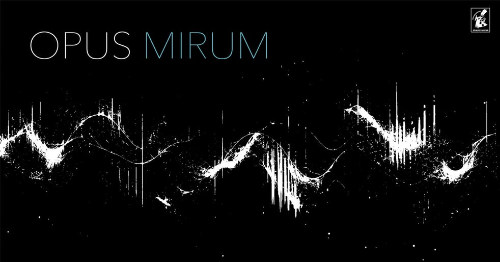 Opus Mirum 2026. Müsteerium Soome-Ugri Itkud. Kai Kallastu (sopran), Andrus Kallastu (elektroonika)