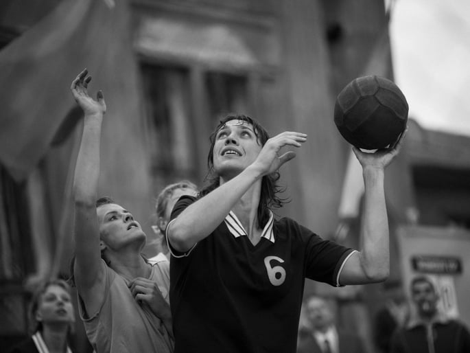 262626 / 30. PÖFFi Avatseremoonia ja avafilm 'Ulja'