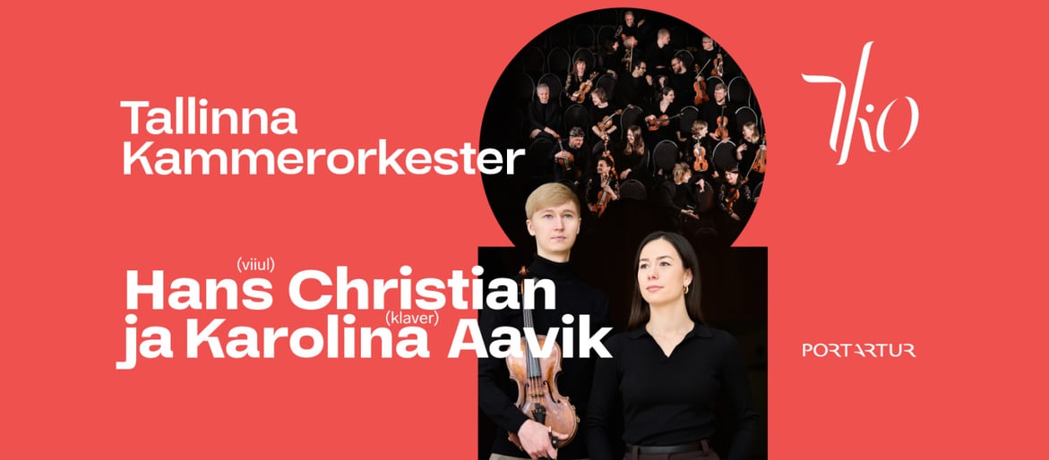 Jõulukuu kontsert - Uue algus.