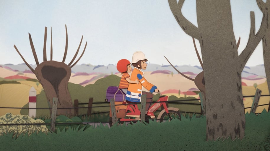 060911 / Laululinnu saladus