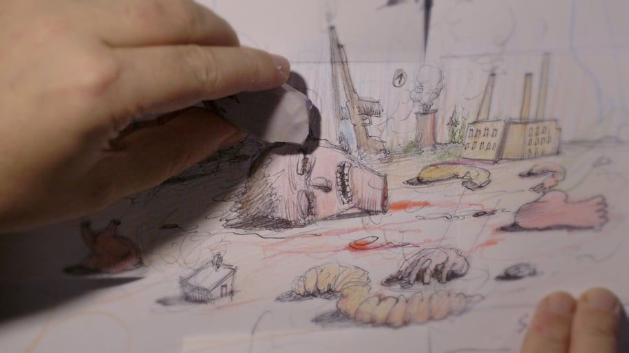060418 / Shorts anima võistlusprogramm 3