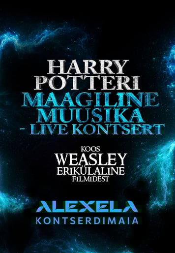 The Magical Music of Harry Potter