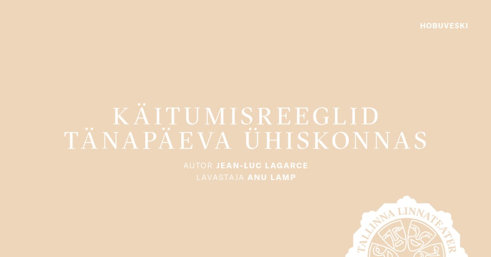 Käitumisreeglid tänapäeva ühiskonnas