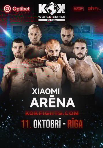 Kok World Series