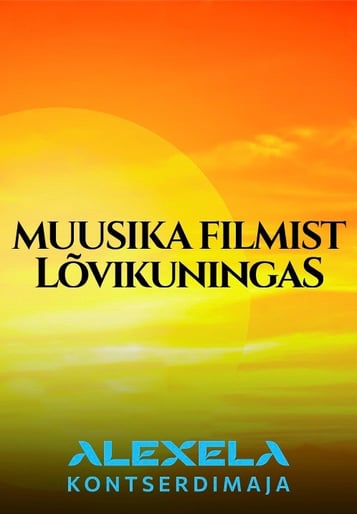 The Lion King - Live in Concert