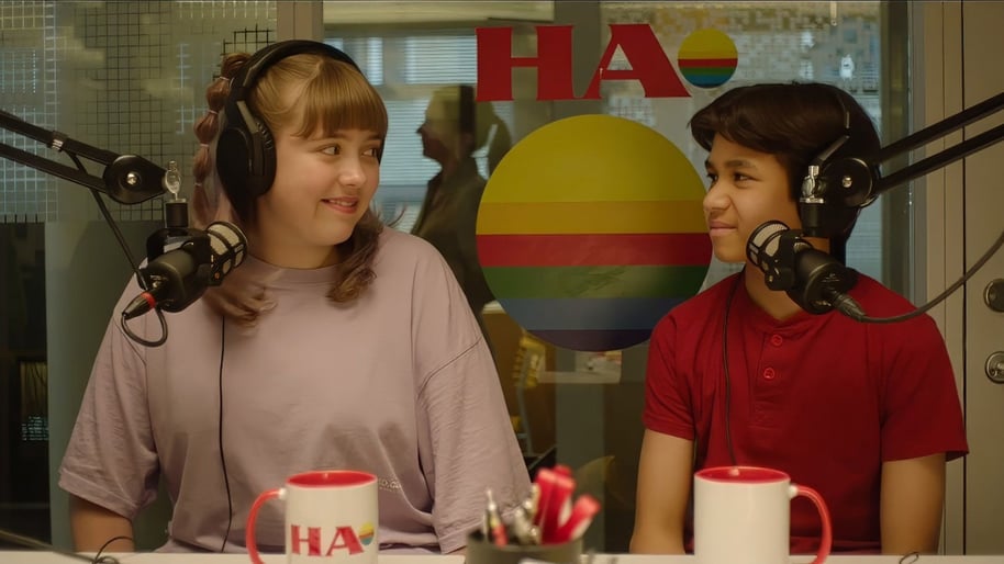 091212 / Tantsiv kuninganna Hollywoodis