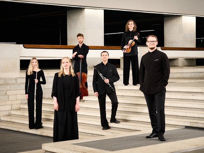 Ludensemble / Tallinna Kammerorkester / EMP 2026