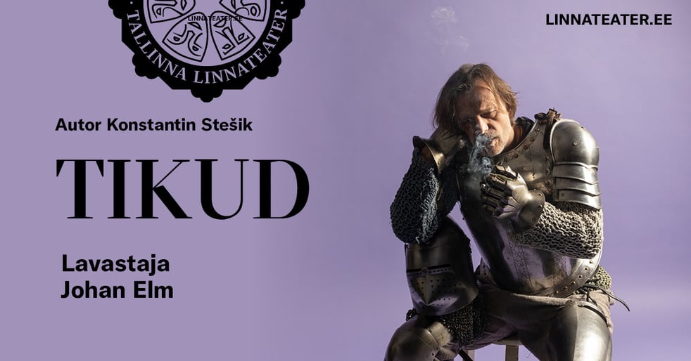 Tikud