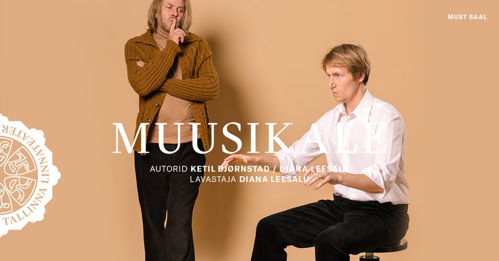Muusikale