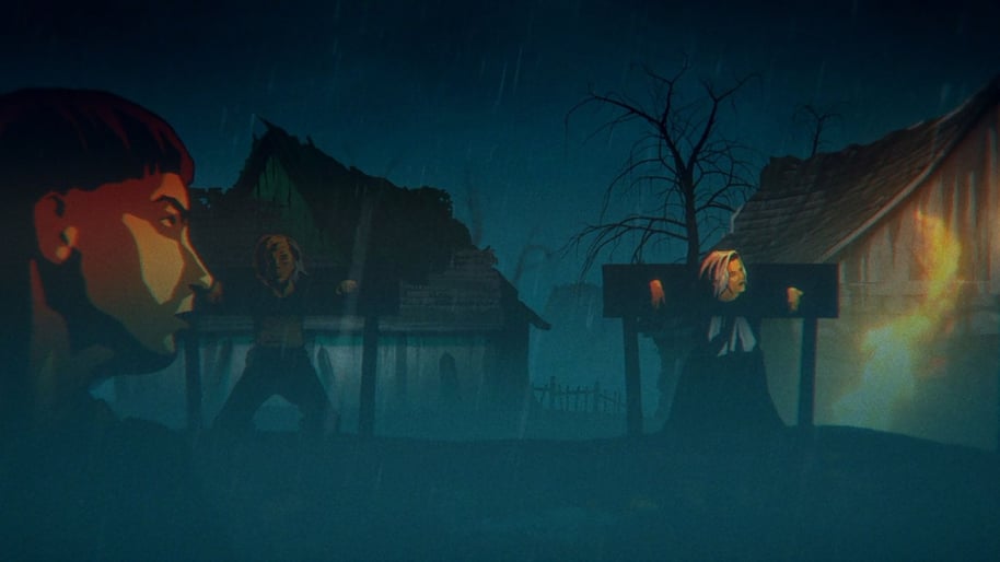 110721 / Jumala koer