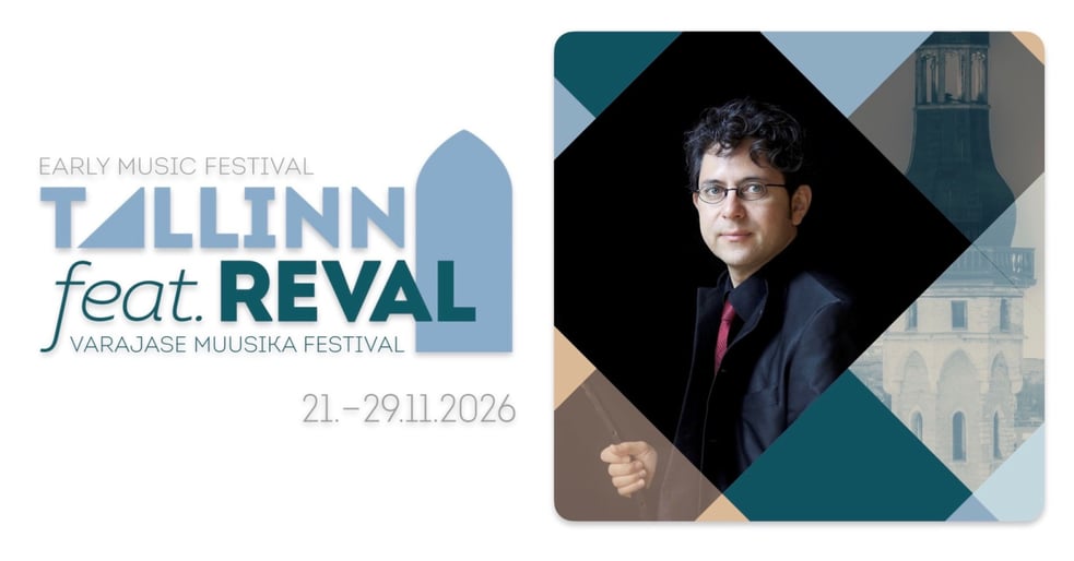 IX Tallinn feat. Reval - Festivali lõppkontsert: Veneetsia hiilgus
