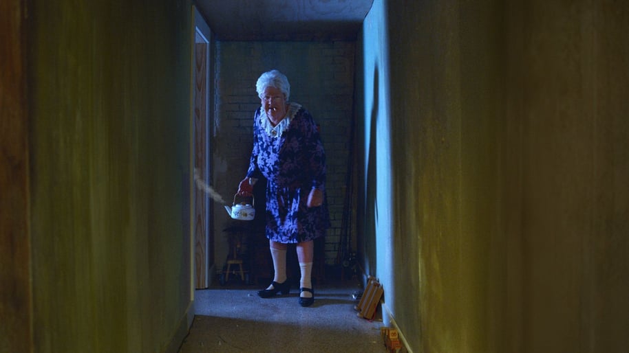 160922 / Pane mu poega!