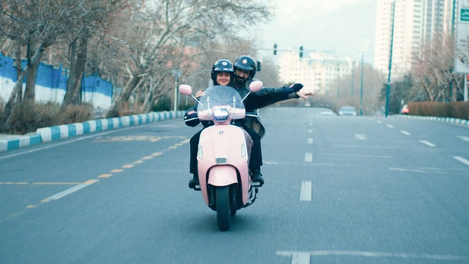 080820 / Jumalik komöödia