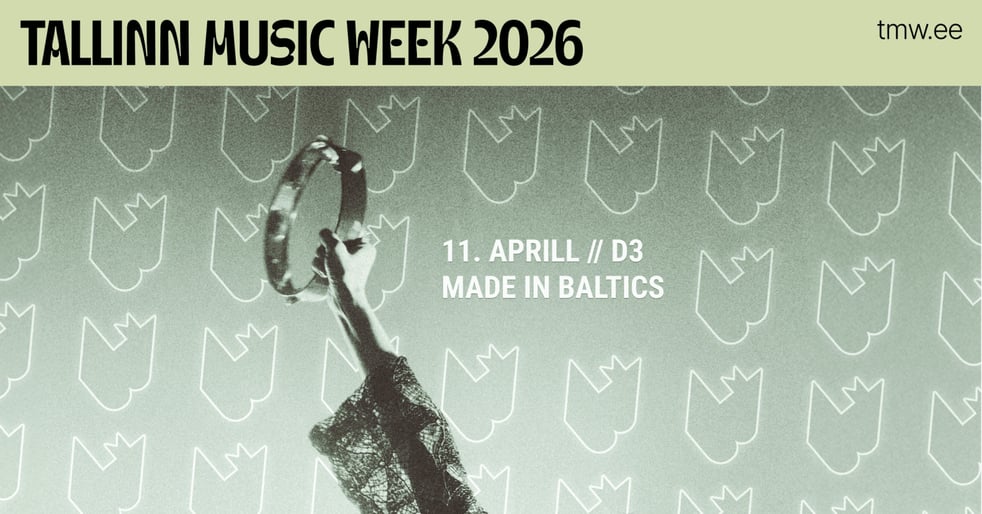 TMW 2026 | Made in Baltics