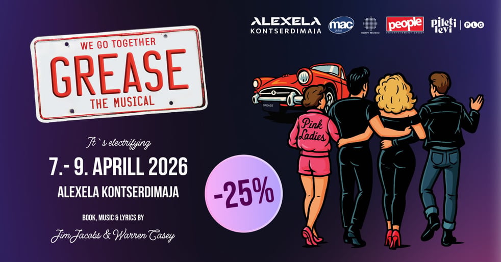 Grease