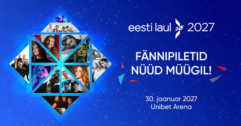 Eesti Laul 2027