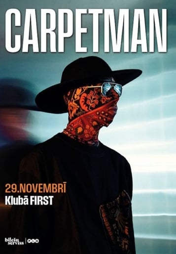 Carpetman
