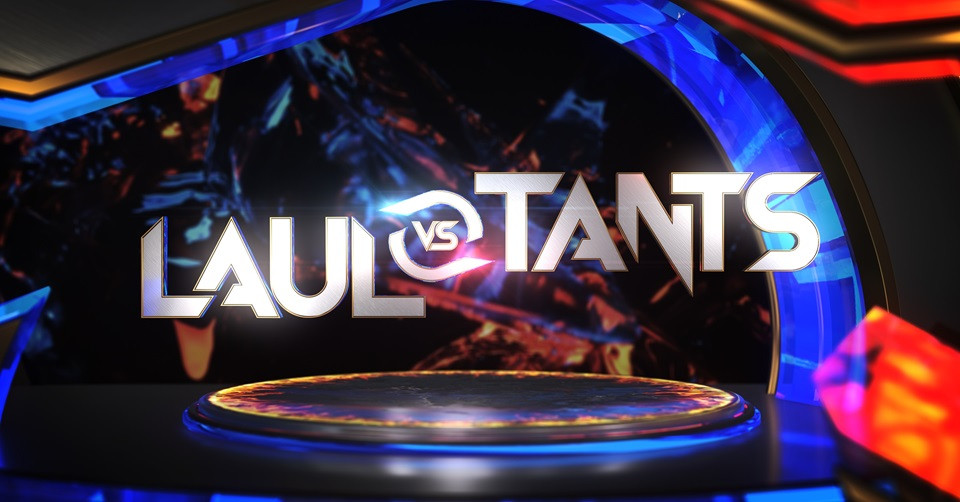 Laul vs Tants - Suur Finaal