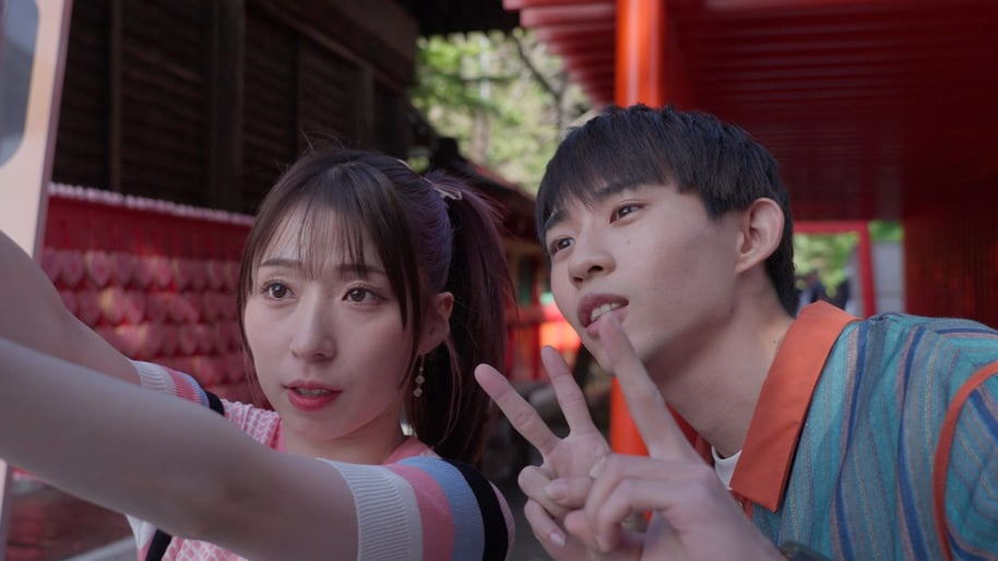 120918 / Miemie näeb vaime