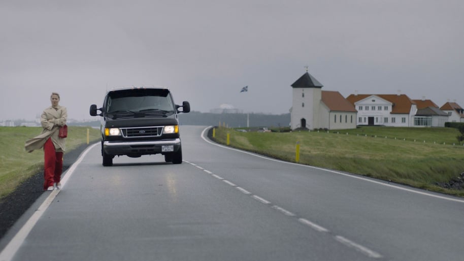 100617 / Taani naine