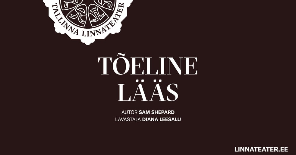 Tõeline Lääs