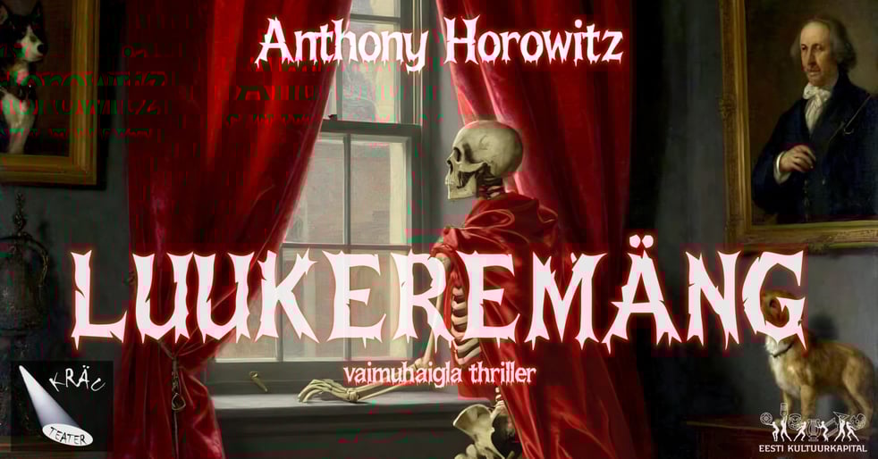 Kräu Teater ''Luukeremäng''