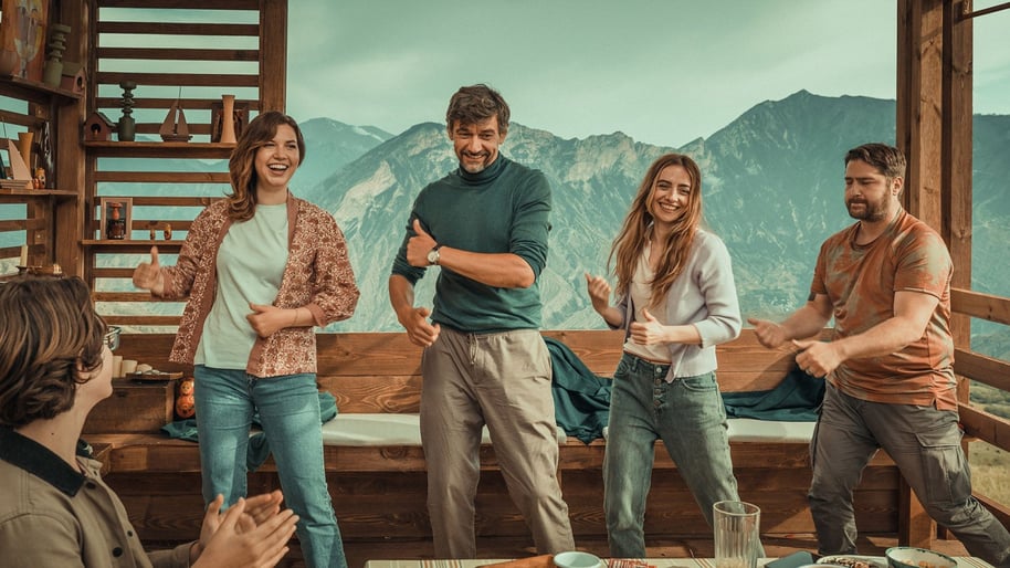 150721 / Kivi, paber, käärid