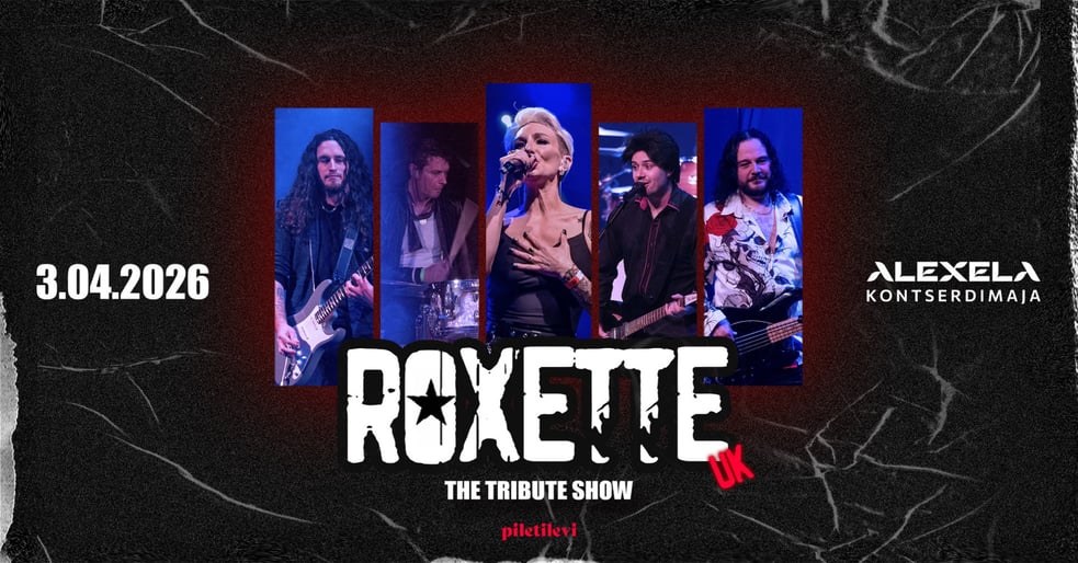 Roxette UK