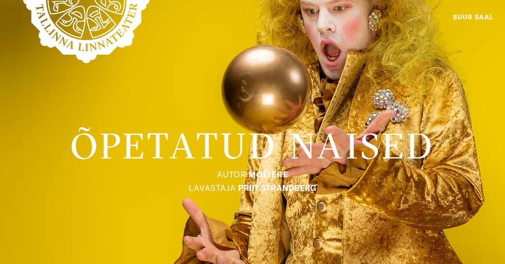 Õpetatud naised