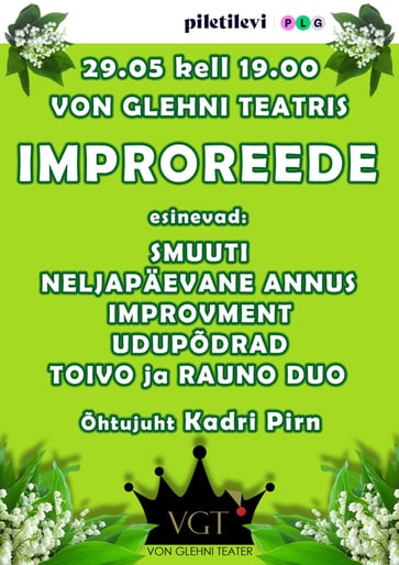 Improreede