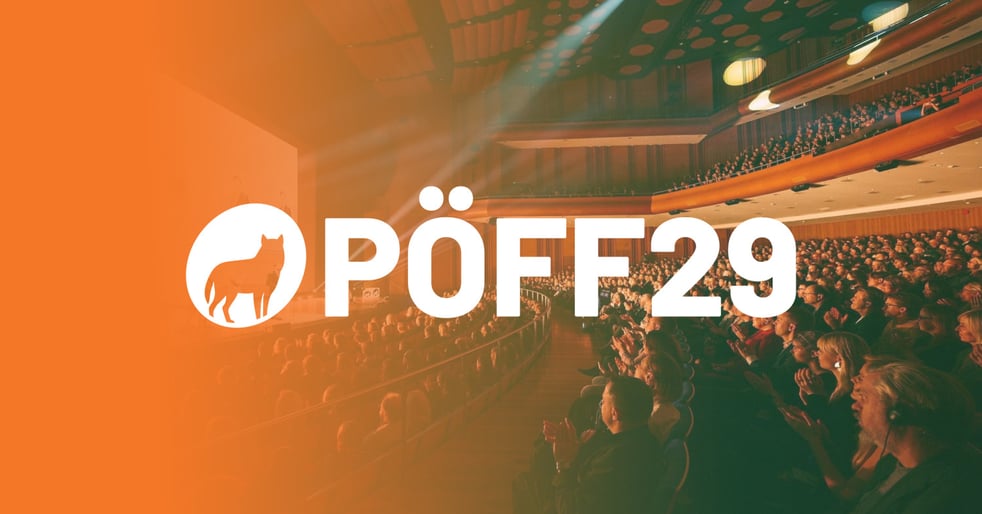 29. Pimedate Ööde filmifestival / PLAZA 9. SAAL (PROOV)