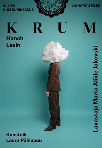 Draama 2025: Krum (Tallinna Linnateater)