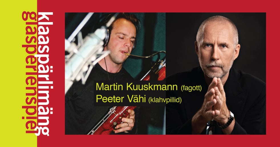 Mantra tee / Festival Klaaspärlimäng 2026