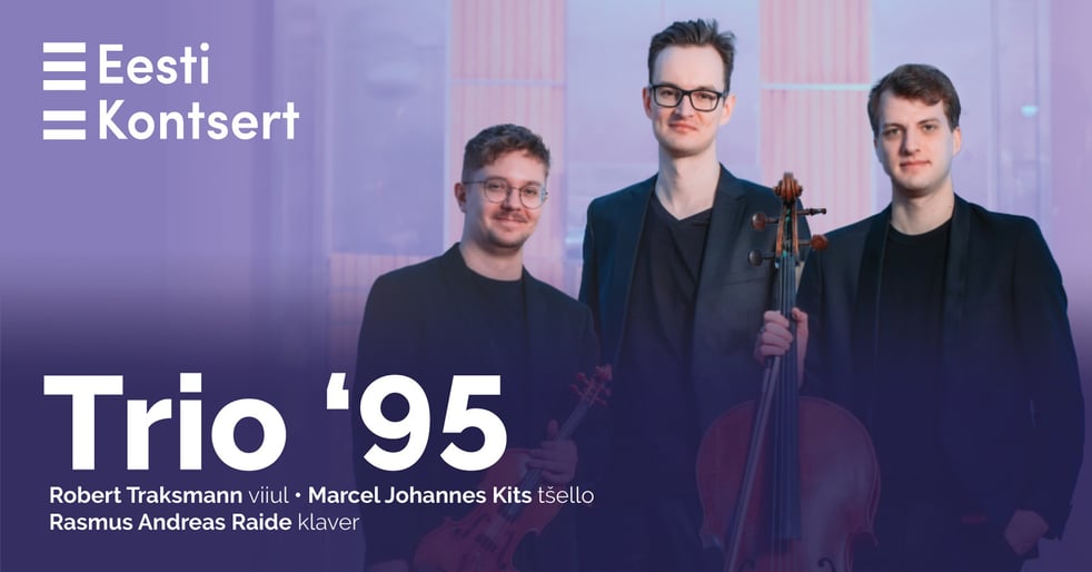 Trio '95
