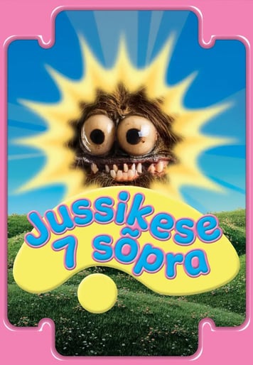 Draama 2025: Jussikese 7 sõpra (Von Krahli Teater)