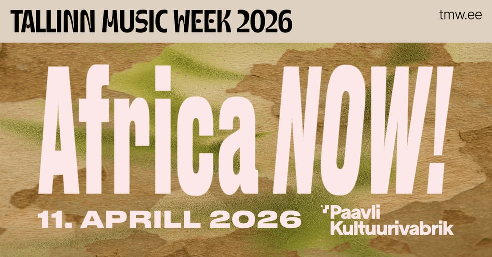 TMW 2026 | Africa NOW!