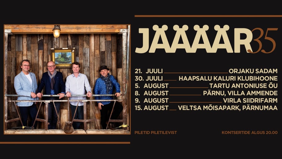Jäääär - 35