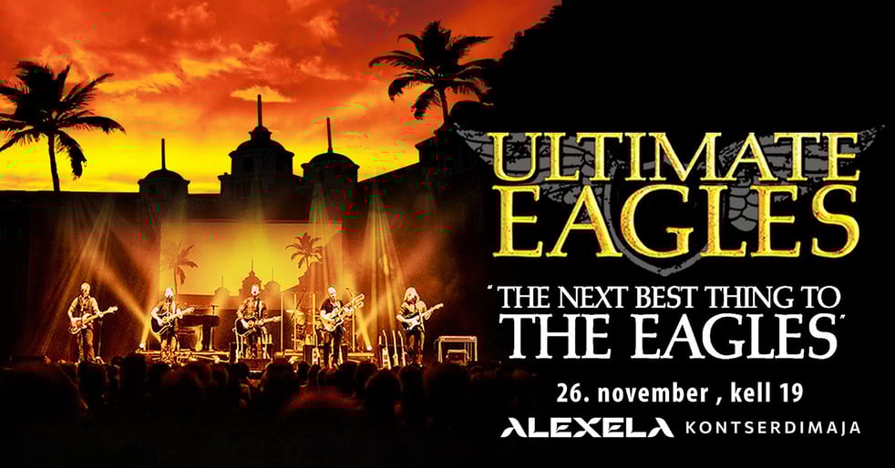 Ultimate Eagles