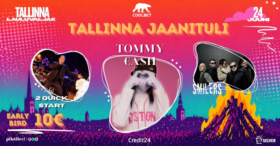 Tallinna Jaanituli