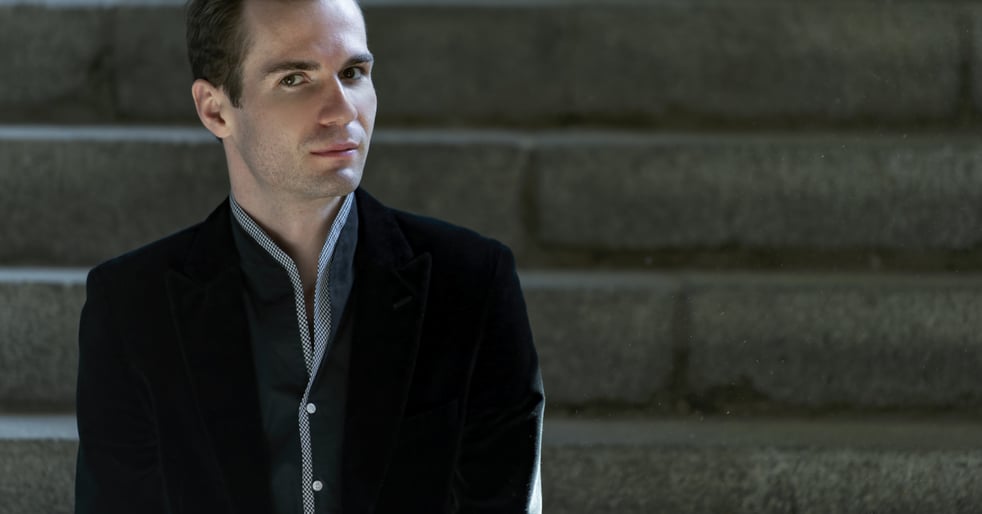 Kirill Lissijenko (klaver) / Musica Sacra kevad 2026